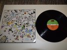 vinyl LP - Led Zeppelin - III - k50002  uk 70s repress ex