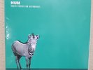 Factory Sealed Hum - You'd Prefer An Astronaut Vinyl LP
