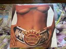 Ween - Chocolate And Cheese 2 LP NM GRADE 2016, Ltd. Ed. Brown and Yellow Vinyl)