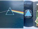 Pink Floyd Dark Side Of The Moon 1st UK Vinyl Solid Triangle A2 B2+ Extras EX