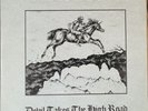 Traitors Gate - Devil Takes the High Road - EP - VG+