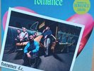 FONTAINES DC-LP-ROMANCE-CLEAR VINYL + AUTOGRAPHED PRINT