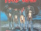 Blood Feast - Chopping Block Blues - LP - EX  Metal