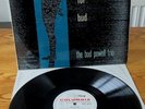 BUD POWELL TRIO. BLUES FOR BUD. COLUMBIA SSCX 10123. FIRST ENGLISH ISSUE