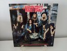 vinyle hard-rock-metal NASTY IDOLS 
