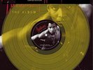Haddaway - The Album - Limitiert, trans gelb.180gr. farbig [180g Vinyl / Limited