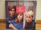 Some Kind Of Wonderful LP Soundtracks PROMO Flesh For Lulu JESUS AND MARY CHAIN