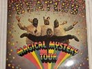 THE BEATLES Magical Mystery Tour 2x7