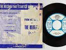 Beatles Picture Sleeve 45 - Beatles - Please Please Me - Vee-Jay - rare promo
