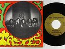 Garage Psych 2x45 - Tayles (Crank-O-Tune) - Bizzaro Ben - Age Of Aquarius - VG++