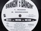 E.S.G. Swangin' And Bangin' PERRION/PRIORITY 12