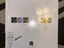 GENESIS TURN IT ON AGAIN: THE HITS NEW LP(plastic Open Just A Little)
