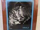 David Gilmour Mihalis  240-484 Double LP Vinyl 4 Sides Wow Records International