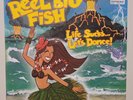 Life Sucks... Let's Dance  by Reel Big Fish (Record, 2019) Brand New Sealed Rare