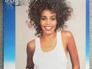 Whitney Houston – Whitney Mobile Fidelity 180gm High Master LP