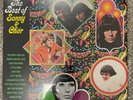Sonny & Cher – The Best Of Sonny & Cher Vinyl LP