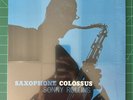 Sonny Rollins Quartet - Saxophone Colossus (Vinyl Me Please Limited Edition)