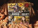 William Shakespeare's Romeo + Juliet (Music from the Motion Picture) by William