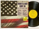 Sly & The Family Stone - There's A Riot Goin' On - Epic KE 30986 - 1971 Shrink