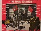 Punk and Disorderly, Vol. 3: the Final Solution by Various Artists  1st Press