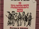 Various - Wanted The Magnificent Seven