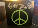 ENUFF Z'NUFF Self titled Original 1989 ATCO Vinyl LP Hair Metal EX/EX