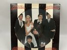 Blondie Parallel Lines Vinyl LP Picture Disc Clear Rim USA Version VG+/VG