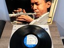 Lee Morgan The Gigolo Vinyl LP Record 1968 Blue Note BST 84212 Van Gelder