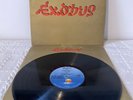 Bob Marley & The Wailers Exodus Vinyl LP 1977 UK Island Reggae