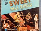 Sweet - HELLRAISER / BUTNING 