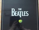 Vinyl Boxset von The Beatles Stereo Original Studio Recordings 14 Alben Neu