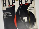 Various - Street Sounds Hip Hop Electro 16 / 1987 12