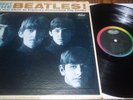 The Beatles Meet The Beatles No Producer Credit T-2047 Mono High Fidelity Vinyl