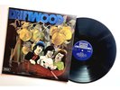 DRIFTWOOD - DRIFTWOOD - LP UK 1970 - EXCELLENT-