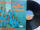 LA ORQUESTA IDEAL  SONRISA NA' MA GUAGUANCO VENEZUELA
