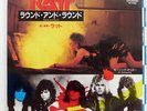 RATT ROUND AND ROUND ATLANTIC P1859 JAPAN VINYL 7