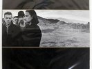 U2 JOSHUA TREE ISLAND R28D2066 JAPAN VINYL LP