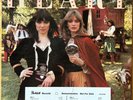 HEART: Little Queen (1977 promo), JR 34799, Near Mint