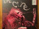 THE CURE 