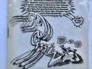 Glastonbury Fayre The Electric Score Revelations 3 LPs. Complete Ltd Ed. 5000 Ex