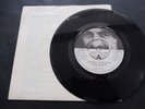 George Harrison – Dark Horse 1974 UK 45 APPLE PROMO DEMO
