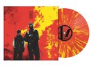 Twenty One Pilots Clancy Spotify Fans First RED AND YELLOW Vinyl LP NEW