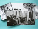 The Beatles - Revolver: Vinyl 4LP Box Set - INCOMPLETE