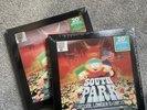 South Park Movie Soundtrack Vinyl LP Blue and Green Edition