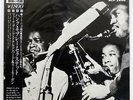 HANK MOBLEY WITH DONALD BYRD AND LEE MORGAN BLUE NOTE K18P9211 JAPAN OBI LP