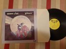 MONA LISA / Grimaces (1975) LP french Georges BRASSENS  