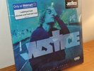 Justin Bieber Justice Limited Edition 2xLp Gold Colour Vinyl. Sealed. Rare. 2021