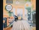 OASIS - DEFINITELY MAYBE Limited Edition STRAWBERRIES & CREAM Indie Rock Britpop