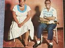 Jazz LP ELLA & LOUIS Ella & Louis VERVE
