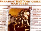 SHRINK Orig 1970 SF RURAL PSYCH   MAD RIVER   PARADISE Quicksilver / SPRINGFIELD